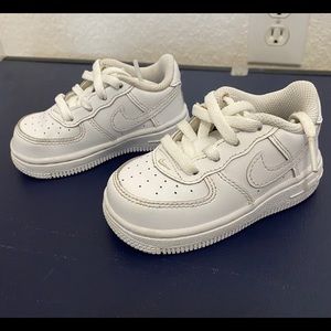 Nike Air Force for Baby/Toddler
